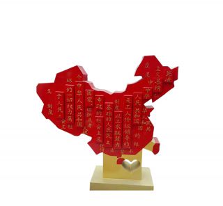 不銹鋼雕塑為什么會生銹？
