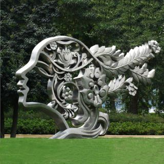 現代不銹鋼雕塑中的應力指的是什么？