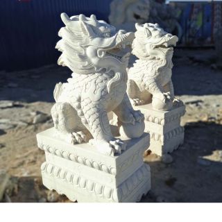 銅麒麟擺放在家里有什么好處？
