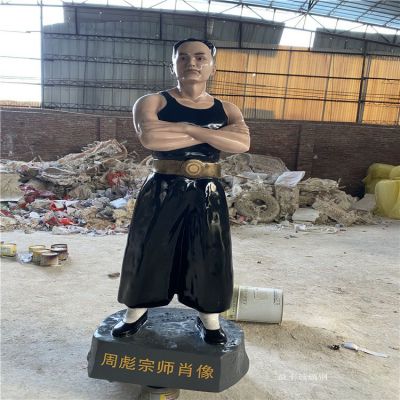 景區創意玻璃鋼創意景觀人物動物植物園林景觀擺件雕塑、