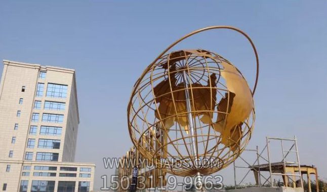 不銹鋼地球儀雕塑大型金屬鏤空書本圓球戶外抽象景觀創意地球儀雕塑 不銹鋼地球儀雕塑大型金屬鏤空書本圓球戶外抽象景觀創意地球儀雕塑